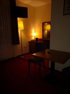 Virgo B&B Biznes Rumia