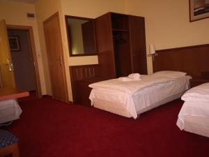 Virgo B&B Biznes Rumia