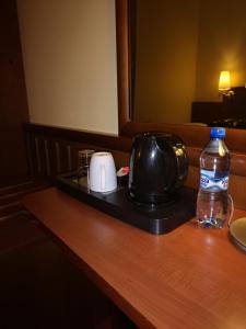 Virgo B&B Biznes Rumia