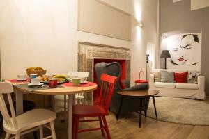 Charm apartment Pietrasanta