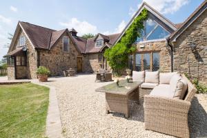 5 star pension The Graig Bed & Breakfast Ludlow Ludlow Great Britain