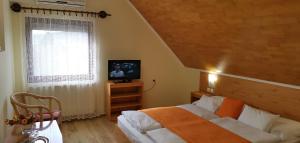 Kántás Vendégház Tihany