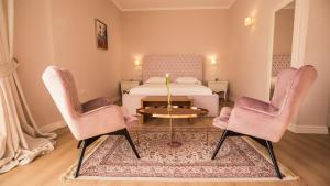 Superior Queen Room room in Royal Hill Hotel