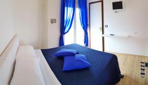 Hotel Mare Blu -- boutique