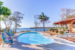Casa Don Marcos, Dovolenkové domy - Playa Azul