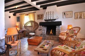 Hotels Domaine de Saint Pierre : photos des chambres