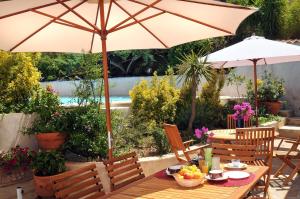 Hotels Domaine de Saint Pierre : photos des chambres