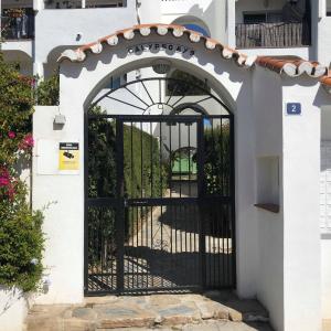 Studio in Calypso,Calahonda 200 metres from the beach