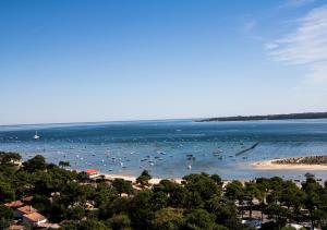 Hotels Hotel Cote Sable : photos des chambres