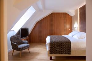 Hotels Hotel Le Clos De La Vouge : photos des chambres
