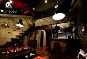 Alphabed SunportTakamatsu 701 / Vacation STAY 21860 - Kōzai