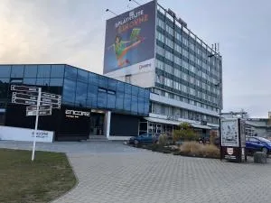 Apartmán Lux Prešov - Sabinov