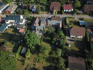 Apartments Sonne am Sund