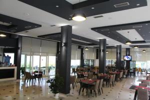 Hotel Auto Grill Roberti