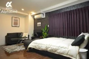 Alphabed TakamatsuFurujinmachi 1002 / Vacation STAY 22011 - Shin-minatomachi