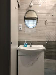 Apartmán Lux Prešov