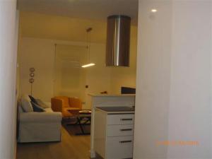 el apartamento junto al mar