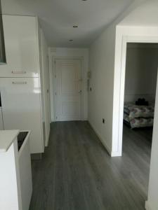 el apartamento junto al mar