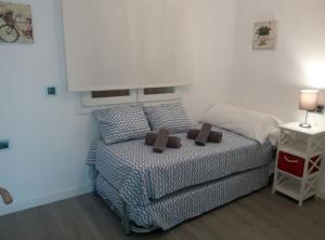 el apartamento junto al mar