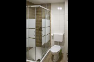 Apartment Vir with free private parking