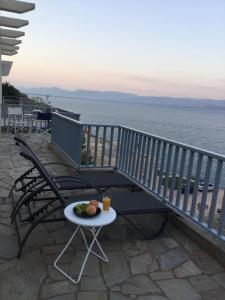 Seaside maisonette in Kiveri, near Nafplion. Argolida Greece