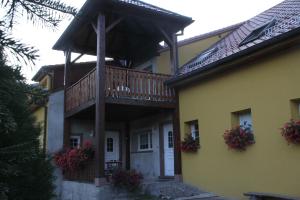 Appartements Gite Bretz : photos des chambres