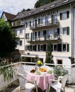 Hotel Kull von Schmidsfelden