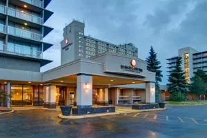 Edmonton Inn and Conference Centre - Edmonton