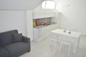 Tavernetta -Appartamenti OltreMare- Lido Conchiglie Gallipoli -