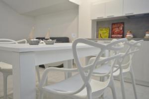 Tavernetta -Appartamenti OltreMare- Lido Conchiglie Gallipoli -