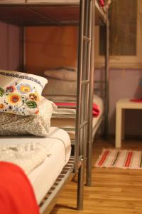 Hostel Centrum Sabot