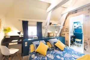 Maison d'Hôtes - Le Domaine de la Frênaie photo 12