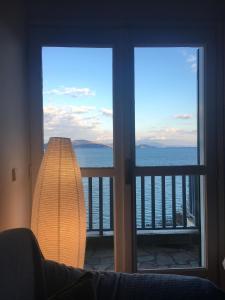 Seaside maisonette in Kiveri, near Nafplion. Argolida Greece