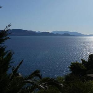 Seaside maisonette in Kiveri, near Nafplion. Argolida Greece