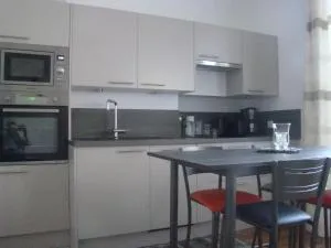 le castor - 多维尔 le castor - 多维尔