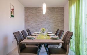 Family Apartment Ingrid