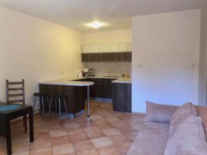 Czyżyk Międzyzdroje