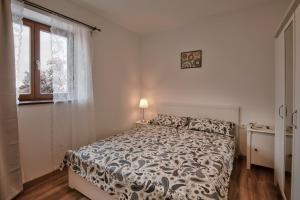 Apartments Tiny Garden