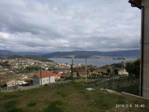 Chalet Nores Buenavista Vilaboa Spagna