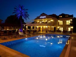 Montana Hotel - Дальян