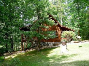 A Romantic Cabin In Hocking Hills Logan Oh Groveport Oh