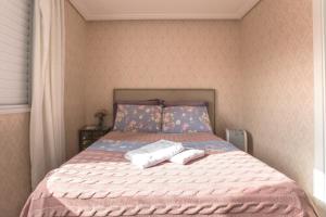 AP EXPOCENTER - ATÉ 5 HOSPEDES