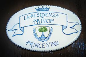 Residenza Dei Principi