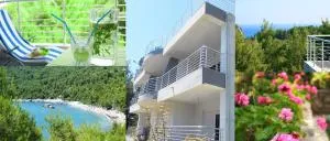 Apartments Wild Beauty - Zagrađe