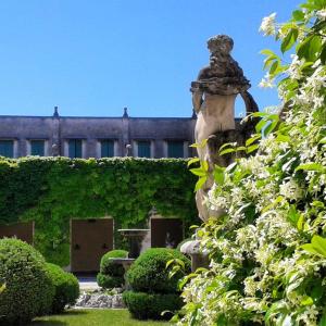 LA SERENELLA West Wing