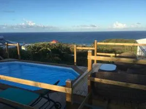 villa fleurie - Ле-Муль