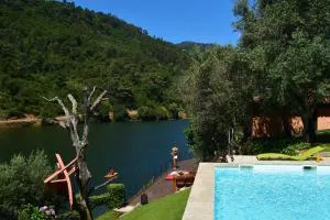 Casas de Pousadouro - Ancede