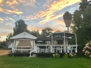 Cabañas La Puntilla Lago Rapel - La Estrella