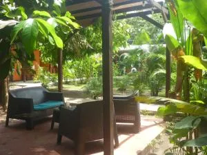Aracari Garden Hostel - 托尔图格罗