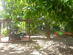 Aracari Garden Hostel